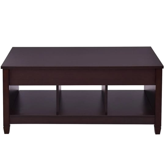 topbuy-height-adjustable-wood-table-coffee-desk-teapoy-hidden-compartment-for-living-room-brown-1