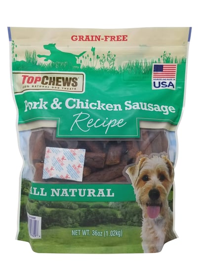 topchews-dog-treats-all-natural-grain-free-pork-chicken-sausage-recipe-36-oz-1