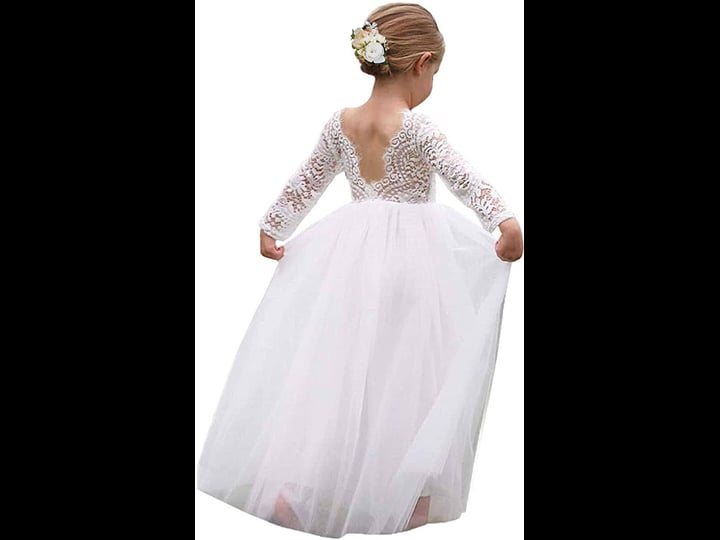 topmaker-girl-toddler-full-length-straight-tulle-tutu-lace-back-party-flower-girl-dress-1