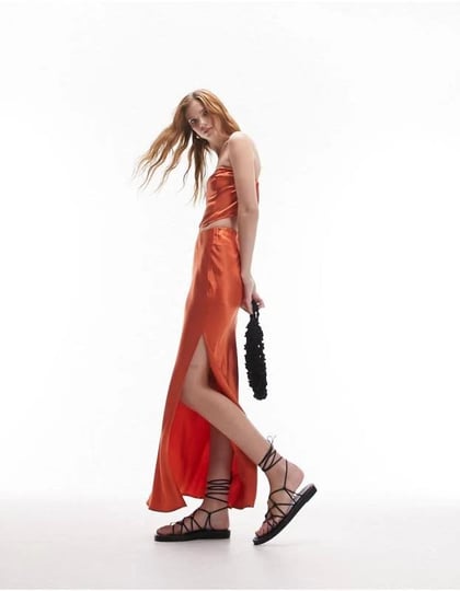 topshop-bias-cut-satin-maxi-skirt-in-orange-at-nordstrom-size-4-us-1