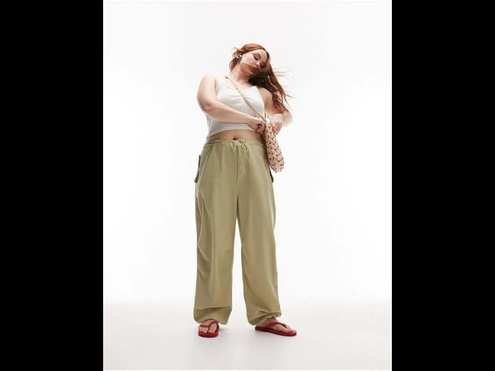 topshop-curve-balloon-cotton-linen-parachute-pants-in-light-green-1