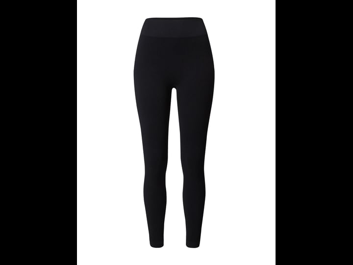 topshop-high-waist-rib-leggings-in-black-1