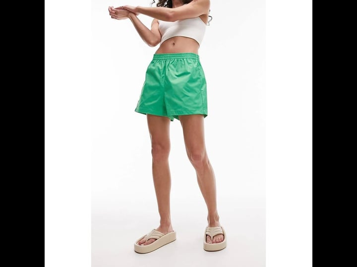 topshop-super-runner-shorts-in-medium-green-at-nordstrom-size-0-us-1