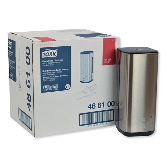 tork-stainless-steel-image-design-foam-skincare-automatic-dispenser-with-intuition-sensor-1-liter-1