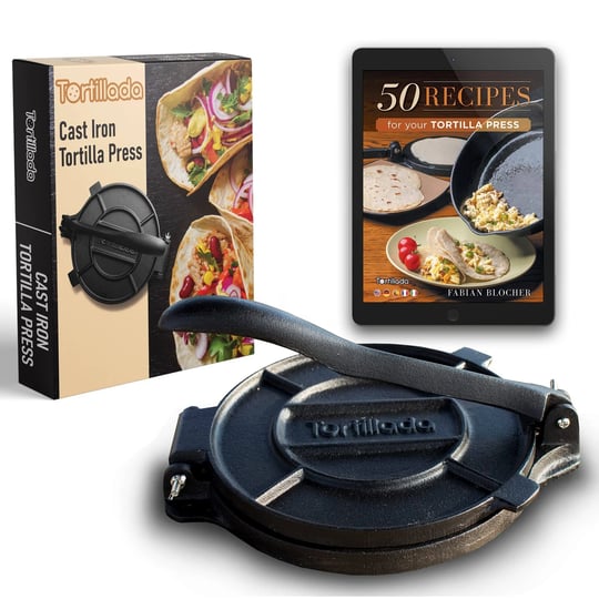 tortillada-u2013-premium-cast-iron-tortilla-press-with-recipes-e-book-10-inch-1