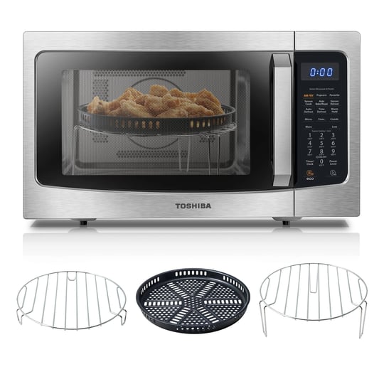 toshiba-4-in-1-ml-ec42pss-countertop-microwave-oven-smart-sensor-convection-air-fryer-combo-mute-fun-1