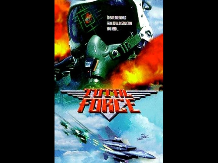 total-force-tt0145534-1