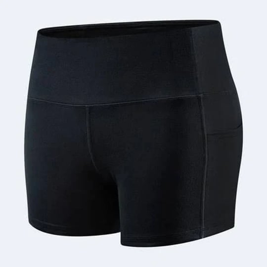 tough-mode-womens-5-inch-high-waist-biker-shorts-yoga-workout-running-compression-gym-shorts-side-po-1