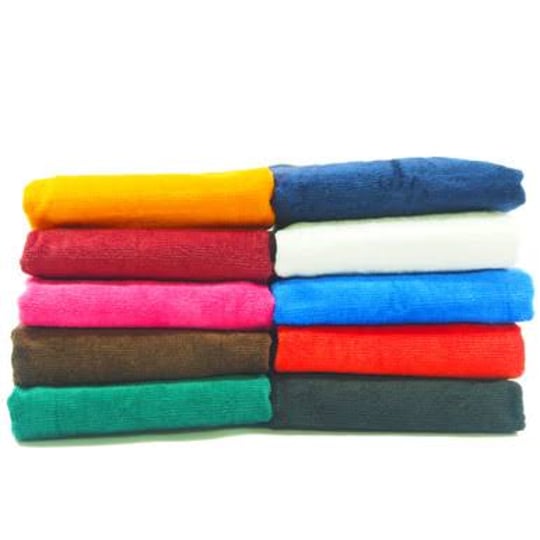 towelhub-11x18-royal-blue-rally-towels-with-fringed-ends-1