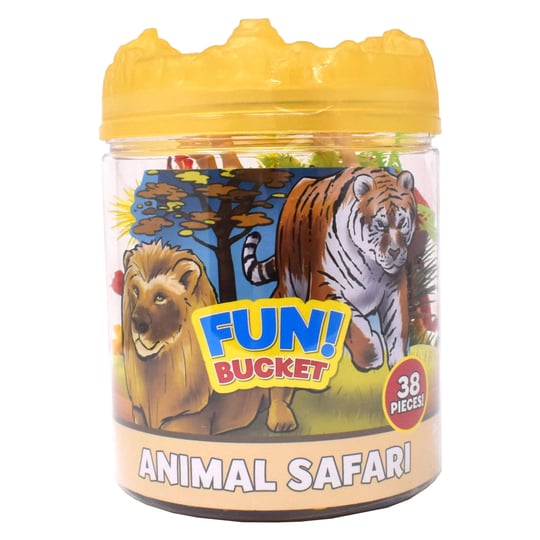 toymendous-safari-animal-bucket-of-figures-plastic-38-pieces-kids-3-and-up-1