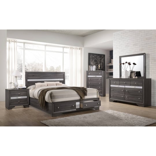 traditional-matrix-king-4-pc-storage-bedroom-set-in-gray-made-with-wood-1