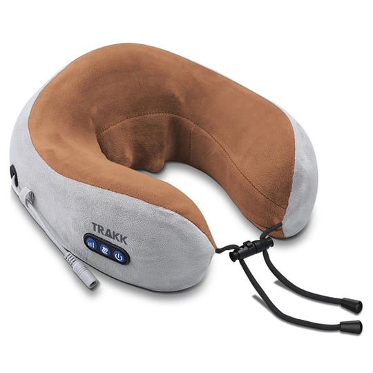 trakk-wireless-neck-massage-pillow-brown-1