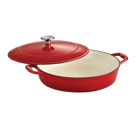 tramontina-4-quart-covered-enameled-cast-iron-braiser-red-1