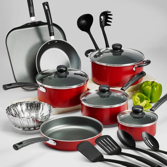 tramontina-primaware-18-piece-nonstick-cookware-set-red-1