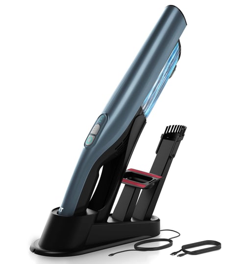 tranqwil-cordless-handheld-vacuum-powerful-motor-with-charging-dock-blue-1