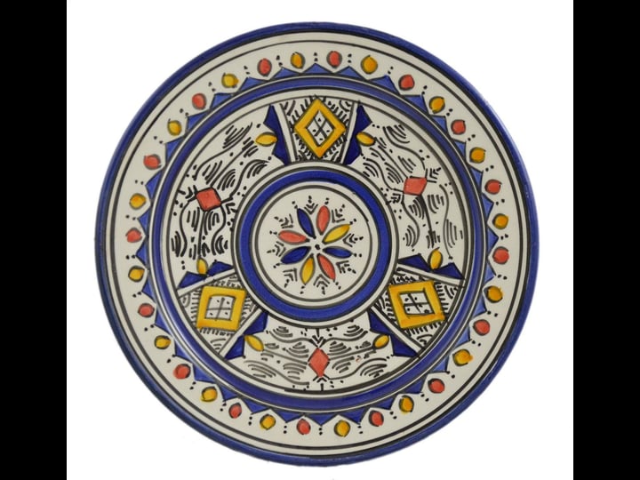 treasures-of-morocco-ceramic-plates-moroccan-handmade-serving-wall-hanging-exquisite-colors-decorati-1