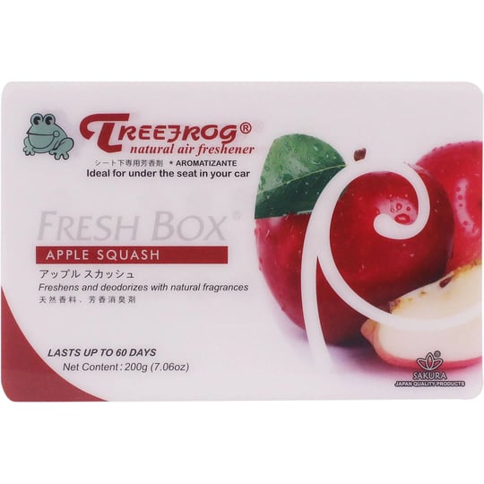 treefrog-fresh-box-xtreme-fresh-car-air-freshener-apple-squash-1ct-size-200g-7-06oz-1