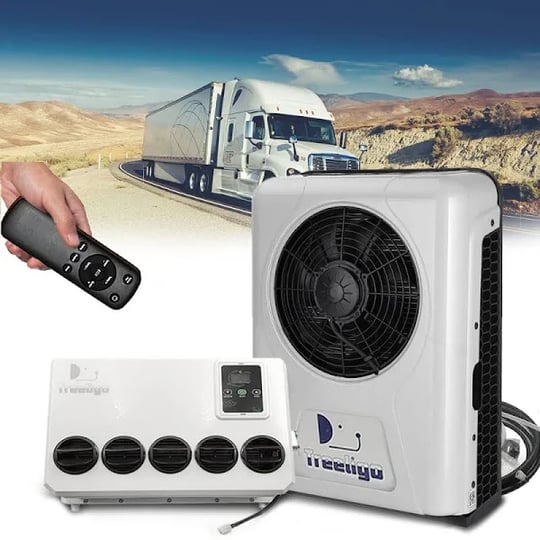 treeligo-12v-trcuk-parking-air-conditioner-unit-dc-12-volt-24-volt-fast-cooling-8-hours-using-8800bt-1