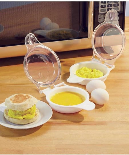 trenton-gifts-microwave-egg-cooker-poacher-easy-scrambled-omelet-maker-breakfast-cookware-quick-and--1