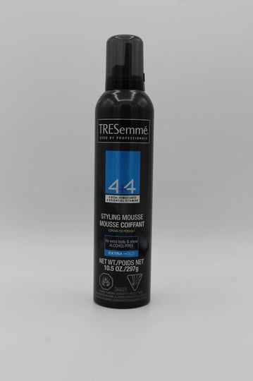tresemme-4-4-styling-mousse-extra-hold-10-5-oz-can-1