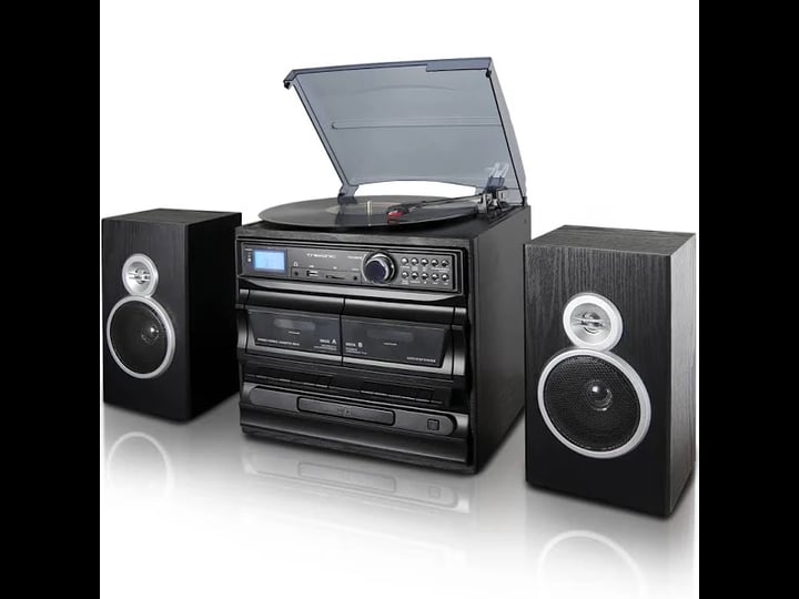 trexonic-3-speed-vinyl-turntable-home-stereo-system-1