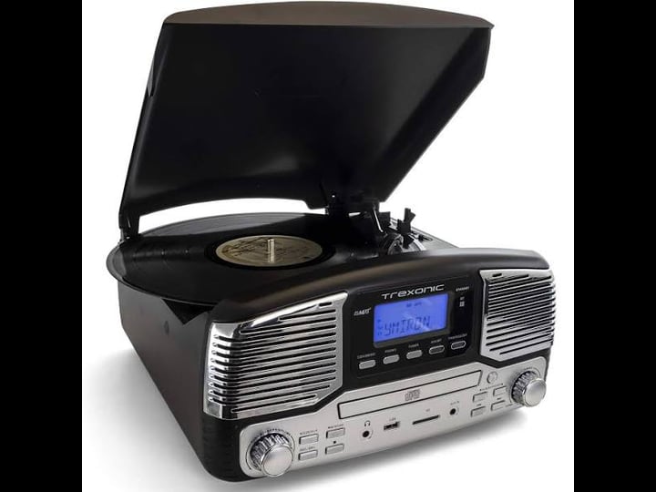 trexonic-trx-16blk-retro-wireless-bluetooth-record-cd-player-in-black-1