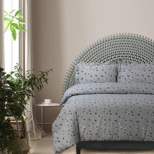 tribeca-living-170-gsm-cozy-cotton-flannel-printed-oversized-duvet-cover-set-floryn-grey-king-floral-1