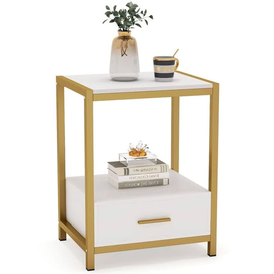 tribesigns-25-inch-tall-gold-nightstands-with-drawers-and-storage-shelf-modern-bedside-table-end-tab-1
