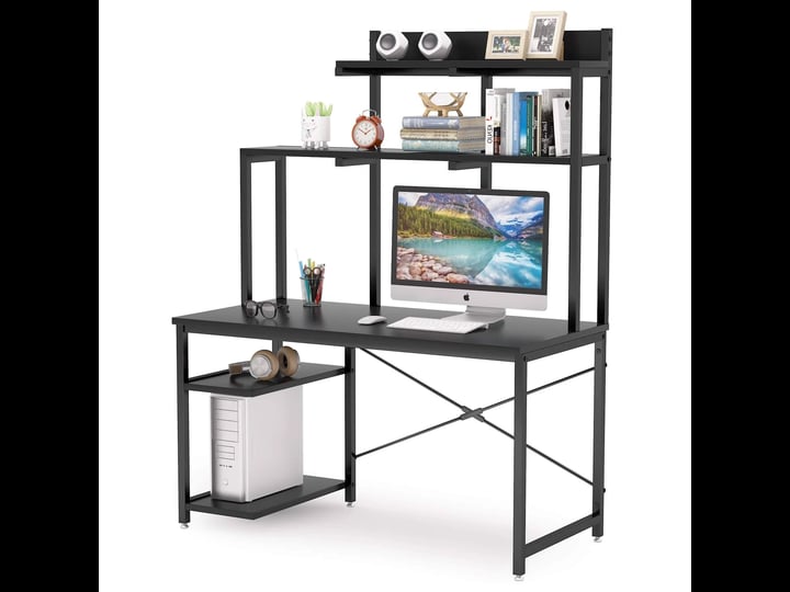 tribesigns-computer-desk-with-hutch-shelf-47-home-office-desk-with-storage-bookshelf-cpu-standwritin-1