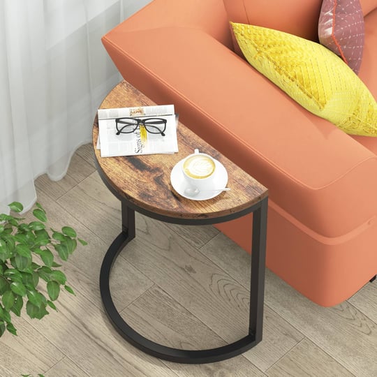 tribesigns-end-table-semi-circle-small-half-round-side-table-with-metal-frame-wood-accent-table-slim-1