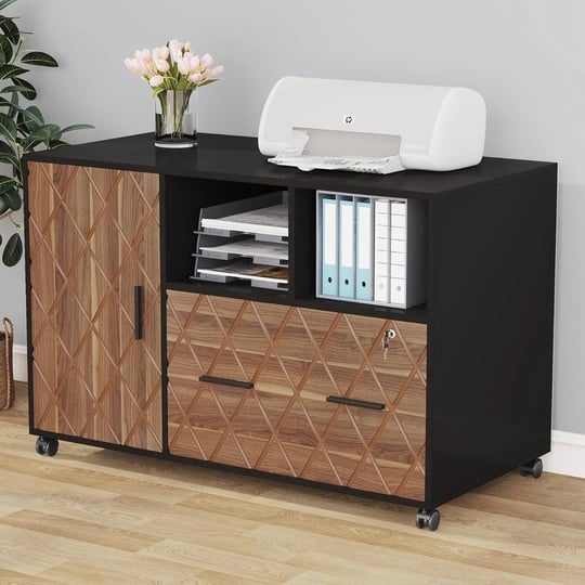 tribesigns-file-cabinet-with-lock-and-drawer-mobile-lateral-filing-cabinet-with-storage-shelves-mobi-1