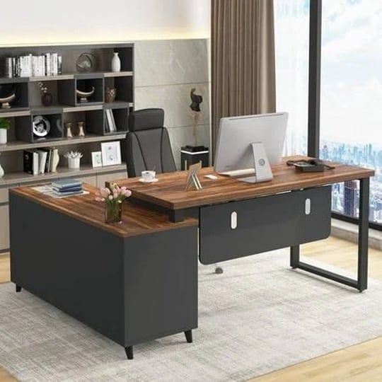 tribesigns-l-shaped-desk-with-2-drawers-55-inch-executive-office-desk-with-cabinet-storage-shelves-b-1