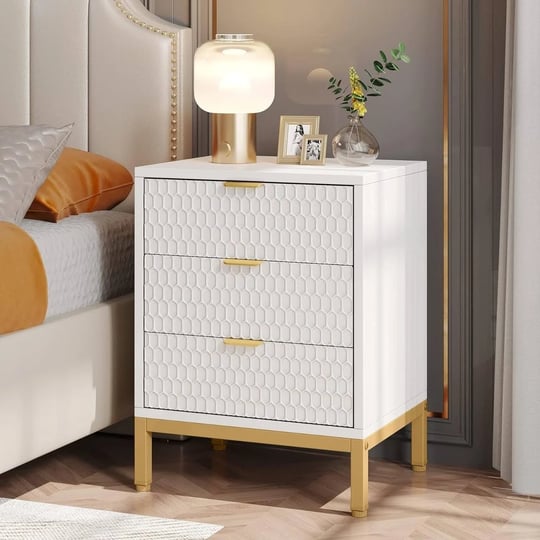 tribesigns-modern-nightstand-25-8-tall-bedside-table-with-3-drawers-contemporary-end-side-table-with-1