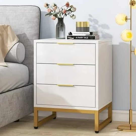 tribesigns-nightstand-with-3-storage-drawers-bedside-table-with-metal-frame-modern-side-end-table-fo-1