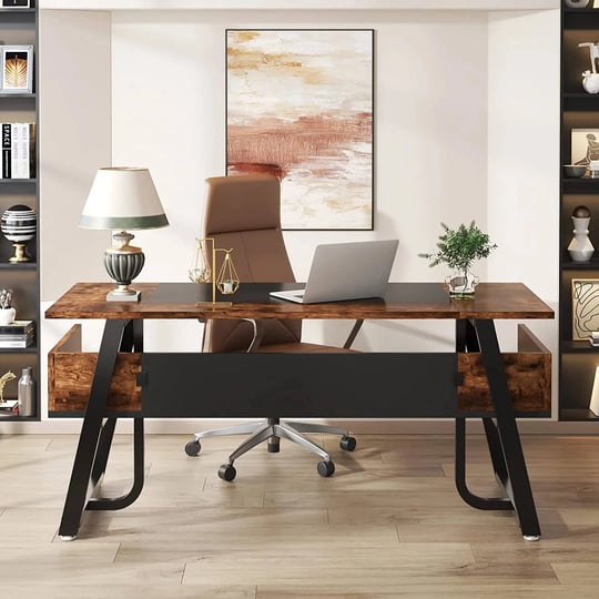 tribesigns-office-desk-63-inch-large-executive-desk-computer-desk-with-storage-shelf-modern-simple-w-1