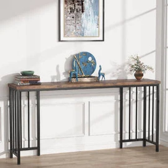 tribesigns-rustic-long-console-table-70-9-inch-extra-long-sofa-table-1