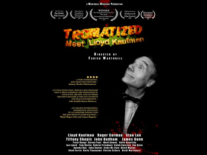 tromatized-meet-lloyd-kaufman-tt1213657-1