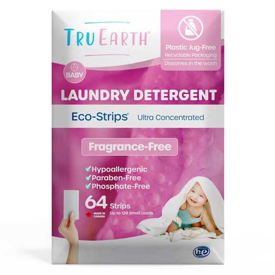 tru-earth-hypoallergenic-baby-laundry-detergent-sheets-strips-for-sensitive-skin-64-count-up-to-128--1