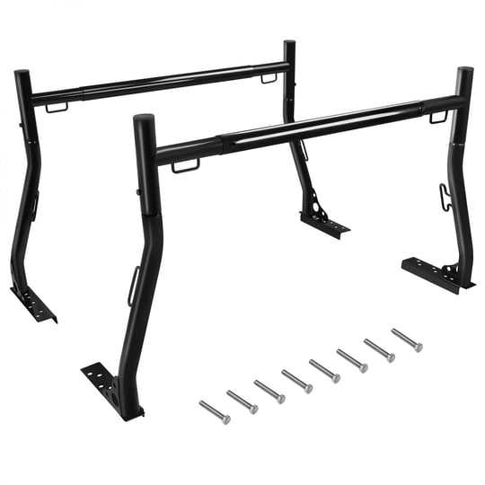 truck-ladder-racks-800ibs-capacity-extendable-pick-up-truck-bed-ladder-1