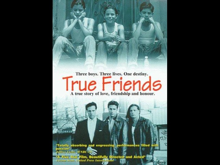 true-friends-tt0139669-1