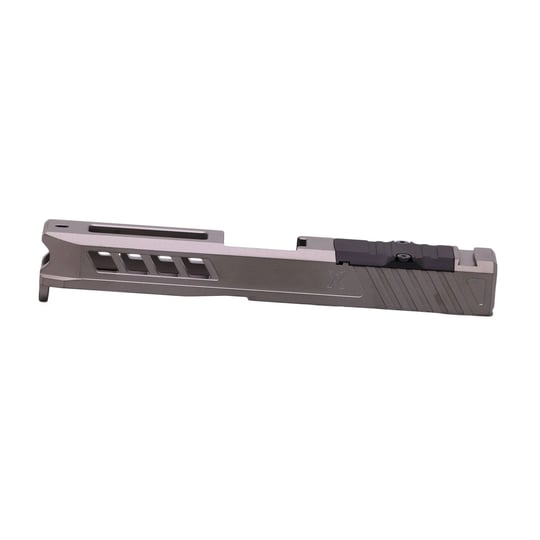 true-precision-glock-19-slide-w-rms-cut-plate-stealth-grey-1