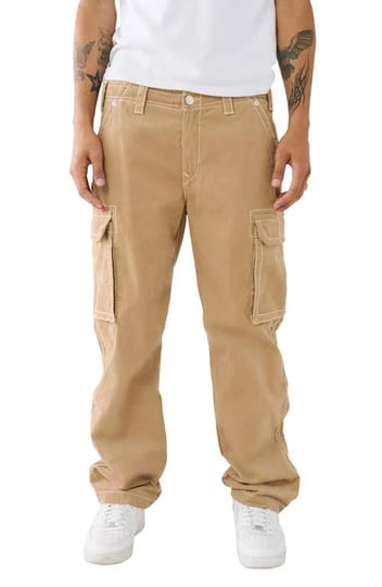 true-religion-mens-corduroy-big-t-cargo-pants-32-natural-casual-pants-1