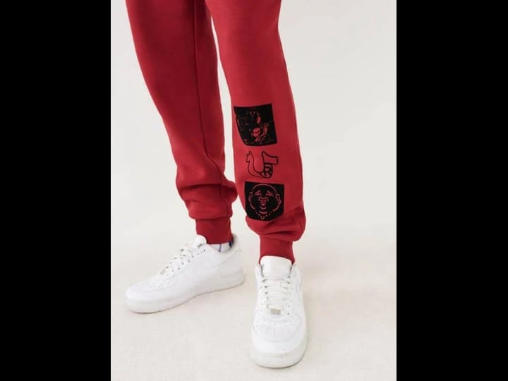 true-religion-womens-logo-jogger-red-sweatpants-1