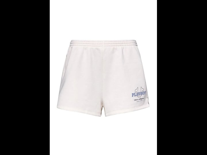true-religion-womens-x-playboy-lounge-sweat-shorts-in-off-white-size-large-1