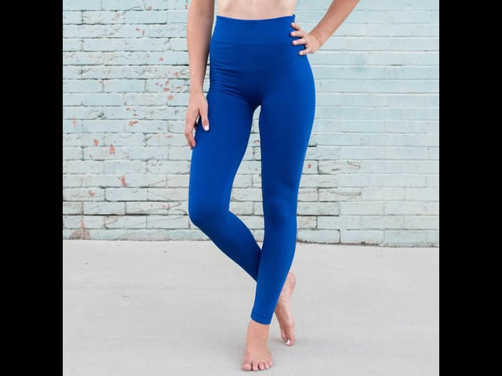 truly-contagious-double-fleece-lined-leggings-extra-comfy-mopas-royal-blue-pant-size-0-14