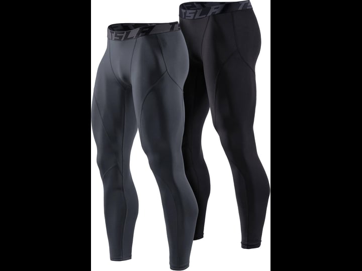 tsla-1-or-2-pack-mens-thermal-compression-pants-athletic-sports-leggings-running-tights-wintergear-b-1