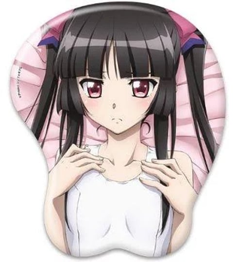 Best Boob Mouse Pads: 6 Fun and Unique Options for Your Office