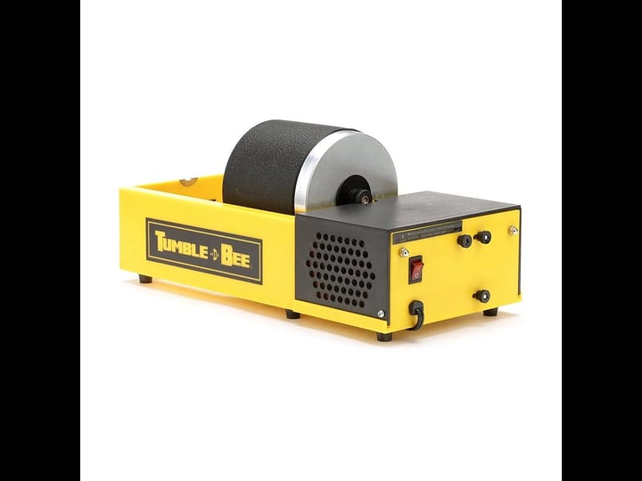 tumble-bee-rock-tumbler-rotary-rock-tumbler-for-polishing-stones-rocks-glass-and-metals-polishing-to-1
