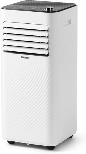 turbro-finnmark-8000-btu-portable-air-conditioner-dehumidifier-and-fan-3-in-1-floor-ac-unit-for-room-1