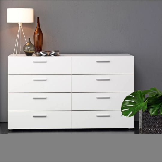 tvilum-austin-8-drawer-double-dresser-white-1